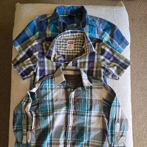 Boys Size 8/S